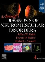 Aminoff's Diagnosis of Neuromuscular Disorders,4/e