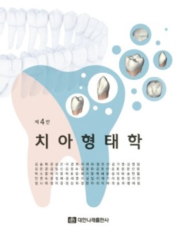 치아형태학 4판