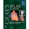 Gray's Atlas of Anatomy 4e