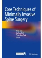 Core Techniques of Minimally Invasive Spine Surgery