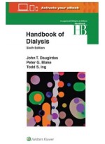 Handbook of Dialysis 6e