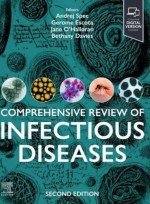 Comprehensive Review of Infectious Diseases,2/e