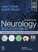 Neurology Self-Assessment: A Companion to Bradley and Daroff's Neurology in Clinical Practice,2/e