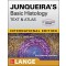 Junqueira's Basic Histology 16e : Text & Atlas(IE)