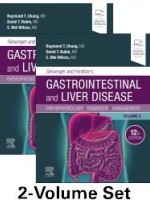 Sleisenger and Fordtran's Gastrointestinal and Liver Disease 12e 2Vols SET