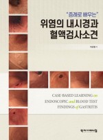 증례로 배우는 위염의 내시경과 혈액검사소견