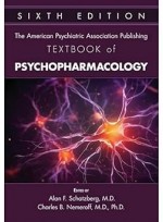 Textbook of Psychopharmacology 6e