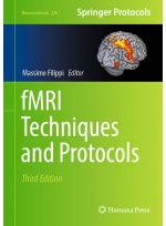 fMRI Techniques and Protocols 3e