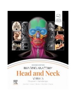 Imaging Anatomy: Head and Neck 2e