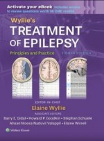 Wyllie's Treatment of Epilepsy, 8/ed