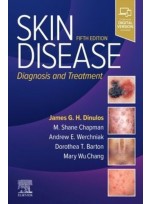 Skin Disease,5/e