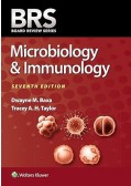 BRS Microbiology & Immunology 7e