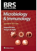 BRS Microbiology & Immunology 7e