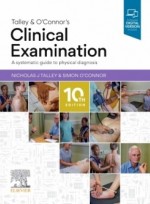 Talley and O'Connor's Clinical Examination, 10th Edition