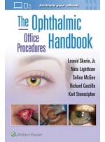 The Ophthalmic Office Procedures Handbook
