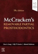 McCracken's Removable Partial Prosthodontics  14th Edition