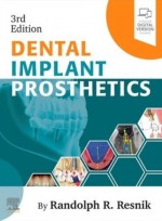 Dental Implant Prosthetics,3/e