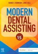 Modern Dental Assisting,15/e