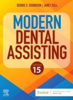 Modern Dental Assisting,15/e