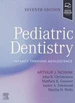 Pediatric Dentistry,7/e