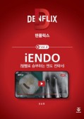 덴플릭스 - iENDO (템빨로 승부하는 엔도 전략서)