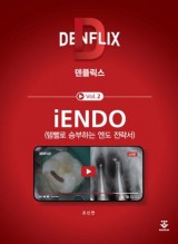 덴플릭스 - iENDO (템빨로 승부하는 엔도 전략서)