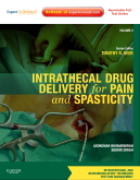 Intrathecal Drug Delivery for Pain and Spasticity(2Vol)