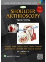 Shoulder Arthroscopy, 3/e