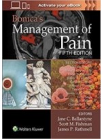 Bonica's Management of Pain, 5/e