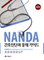 NANDA 간호진단과 중재가이드