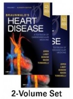Braunwald's Heart Disease, 11/e (2Vol.) 