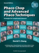 Phaco Chop and Advanced Phaco Techniques 