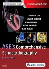 ASE’s Comprehensive Echocardiography, 2/e