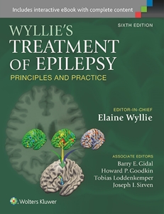 Wyllie's Treatment of Epilepsy,6/e