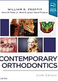 Contemporary Orthodontics, 6/ed