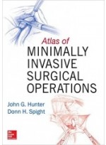 Atlas of Minimally Invasive Surgical Operations 