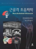 근골격 초음파학 (Musculoskeletal Ultrasound)