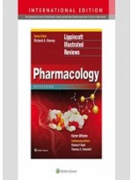 Lippincott's Illustrated Reviews: Pharmacology, 6/e (IE)