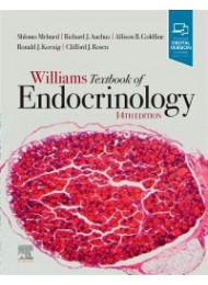 Williams Textbook of Endocrinology, 14/ed