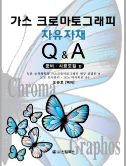 가스 크로마토그래피 자유자재 Q&A - 준비ㆍ시료도입 편 