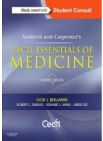 Cecil Essentials of Medicine, 9/e(US)