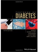 Textbook of Diabetes, 5/e