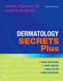 Dermatology Secrets Plus, 4/e