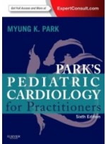 Park's Pediatric Cardiology for Practitioners, 6/e