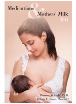 Medications & Mother's Milk 2014,16/e