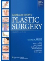 Grabb and Smith's Plastic Surgery, 7/e 