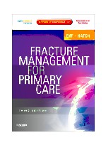 Fracture Management for Primary Care,3/e