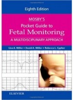 Mosby's Pocket Guide to Fetal Monitoring , 8/e 