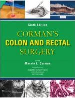 Colon and Rectal Surgery 6th