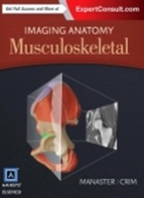 Imaging Anatomy: Musculoskeletal,2/e